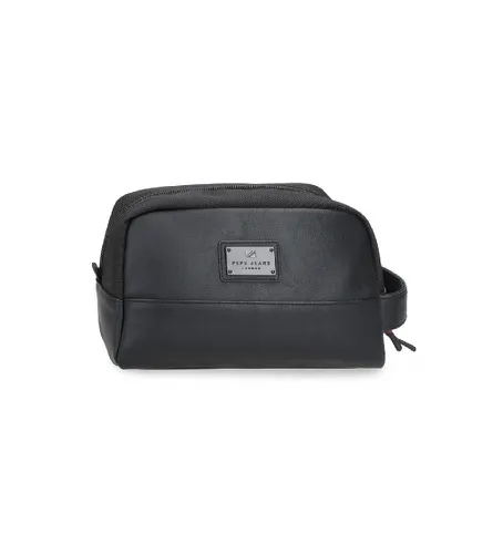 Unisex. 7824531 Trousse de toilette adaptable Egham (OSFA), Casuel, Polyester - Pepe Jeans - Modalova