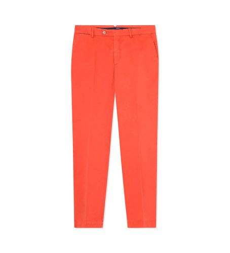 HM212487 Pantalon Kensington (28/32), Casuel, Coton - Hackett London - Modalova