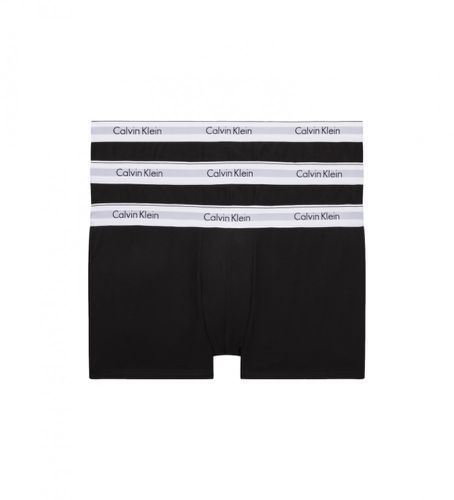 NB3377A Lot de 3 caleçons larges - Coton moderne (3XL), Homewear - Calvin Klein - Modalova