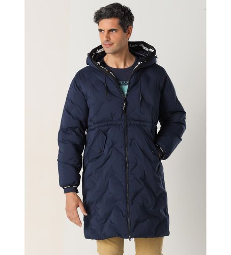 Manteau parka matelassé avec capuche (XXL), Casuel, Polyester, Manche longue - Lois Jeans - Modalova