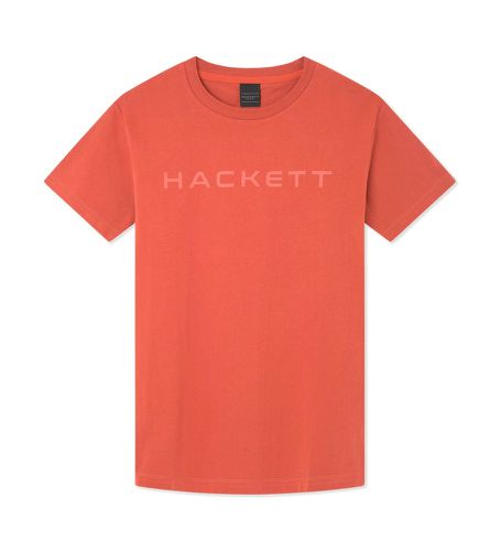 HM500713 T-shirt essentiel (3XL), Casuel, Coton, Manche courte - Hackett London - Modalova