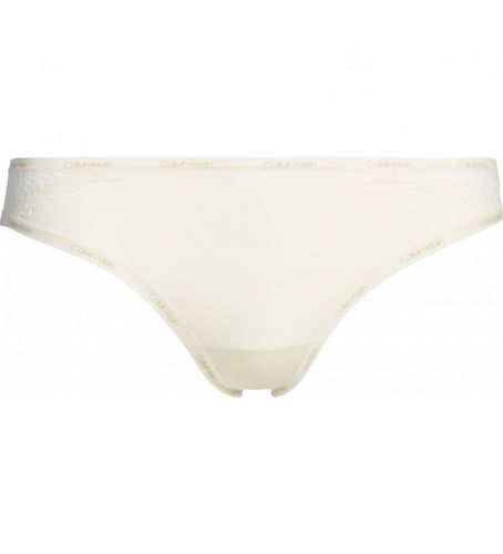 QF5152E Culotte brésilienne Flirty (S), Casuel, Polyamide, Élasthanne - Calvin Klein - Modalova