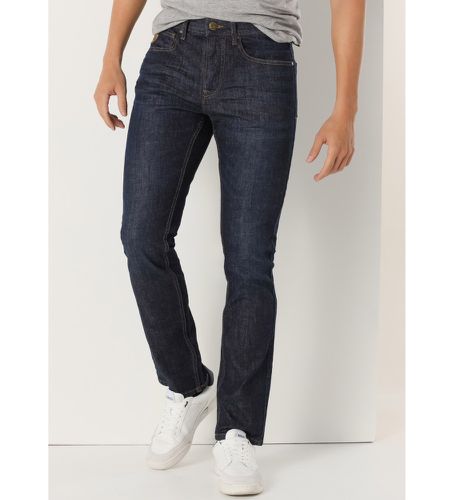 Jean slim - (29), Casuel, Coton, Denim - Lois Jeans - Modalova