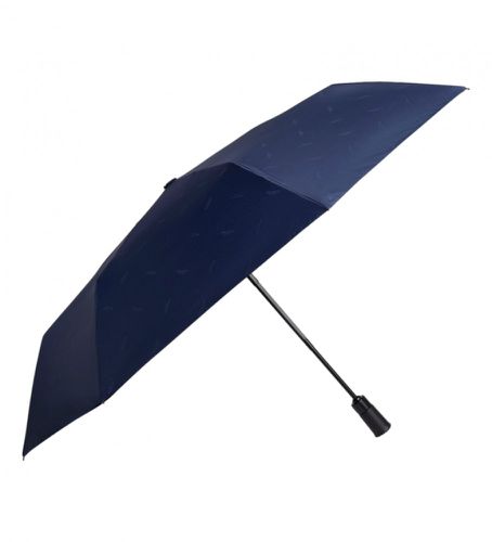 HM012547 Tosed Hackt Contrast Umbrella (OSFA), Casuel, Polyester, Marine - Hackett London - Modalova