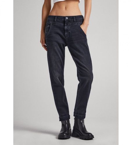 PL204178XF8 Jean Carey (29/30), Casuel, Coton, Denim - Pepe Jeans - Modalova