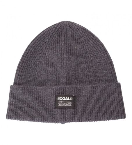 Unisex. ACKNWOOBE0632UW23-338 Bonnet Woolalf (OSFA), Casuel, Durable, Laine Recycle - ECOALF - Modalova