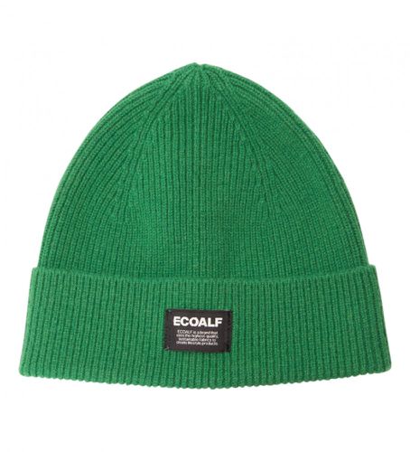 Unisex. ACKNWOOBE0632UW23-507 Chapeau Woolalf (OSFA), Casuel, Durable, Laine Recycle - ECOALF - Modalova