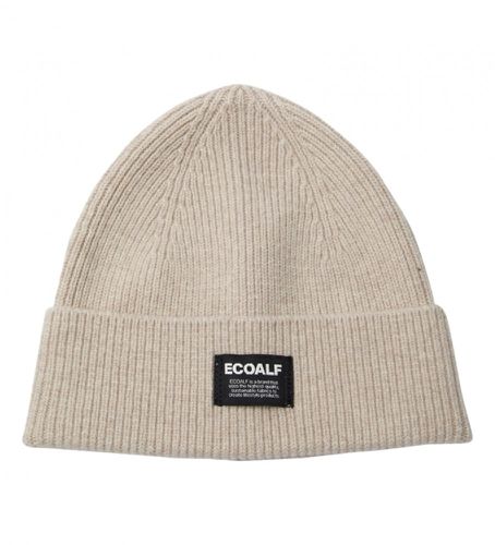 Unisex. ACKNWOOBE0632UW23-377 Bonnet Woolalf (OSFA), Casuel, Durable, Laine Recycle - ECOALF - Modalova