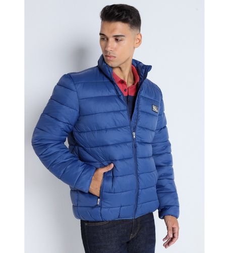 Manteau polaire matelassé (S), Casuel, Nylon, Manche longue - Victorio & Lucchino, V&L - Modalova