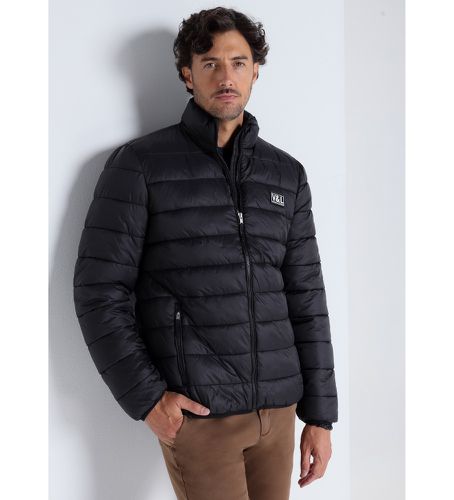 Manteau polaire matelassé (S), Casuel, Nylon, Manche longue - Victorio & Lucchino, V&L - Modalova