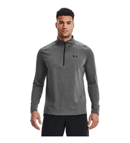 T-shirt à manches longues UA Tech ½ Zip (M), Sport, Multisport, Polyester, Manche longue - Under Armour - Modalova