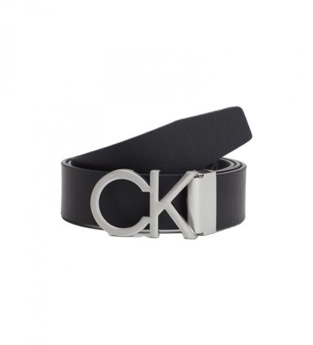 Unisex. K50K510075 Ceinture New Mono (85 cm), Casuel, Polyester, Durable - Calvin Klein - Modalova