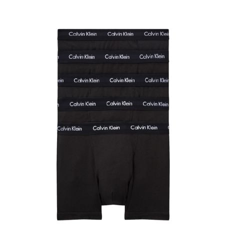 NB2877A Lot de 5 boxers en coton extensible (S), Homewear - Calvin Klein - Modalova