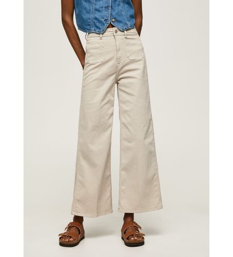 PL211615 Pantalon Lexa (25/28), Casuel, Coton, Durable - Pepe Jeans - Modalova