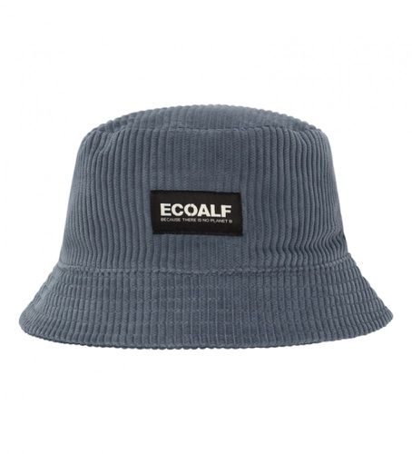 Unisex. ACKNCURDH0137UW23-161 Bonnet Curdoalf Fisher (OSFA), Casuel, Le coton biologique - ECOALF - Modalova