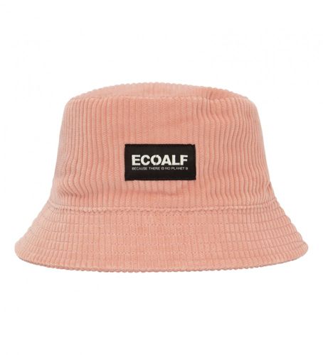 Unisex. ACKNCURDH0137UW23-384 Chapeau de Curdoalf Fisher (OSFA), Casuel, Le coton biologique - ECOALF - Modalova