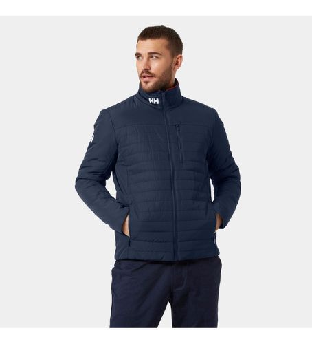 Veste marine isolée (S), Casuel, Sport, Polyester - Helly Hansen - Modalova