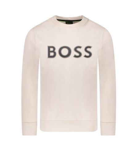 Sweatshirt avec impression du logo HD (M), Casuel, Coton - BOSS - Modalova