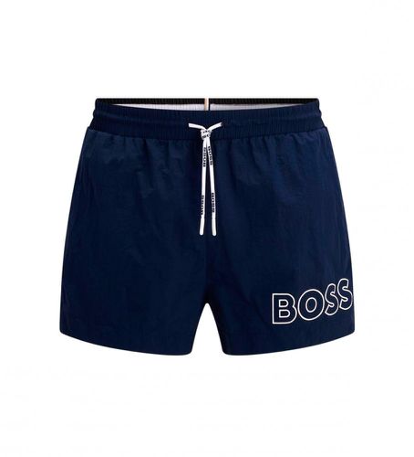 Costume de bain Short (XXL), Bleu, Beachwear, Polyamide, Marine - BOSS - Modalova