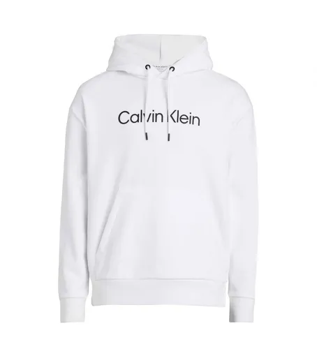 K10K111345 Sweat-shirt Hero Logo Comfort (M), Casuel, Manche longue, Le coton biologique, Durable - Calvin Klein - Modalova