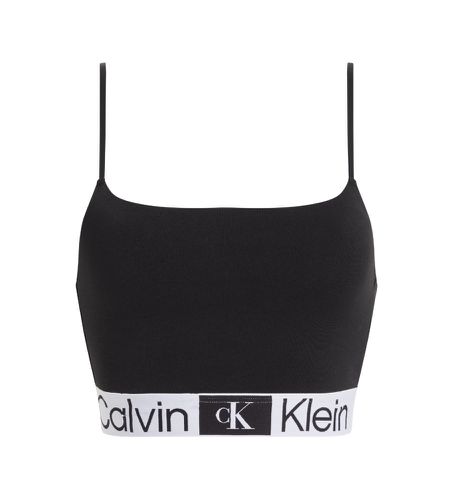 QF7587E Soutien-gorge légèrement doublé (L), Homewear, Coton - Calvin Klein - Modalova