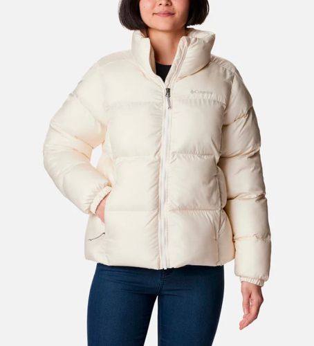 Veste matelassée Puffect cassé (M), Casuel, Polyester, Manche longue - Columbia - Modalova