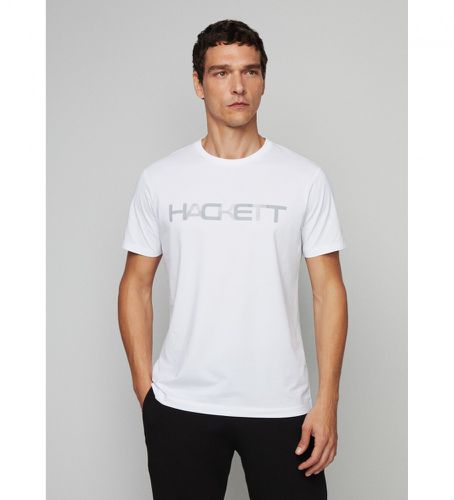 HM500783 T-shirt Hackett (M), Casuel, Coton, Manche courte - Hackett London - Modalova