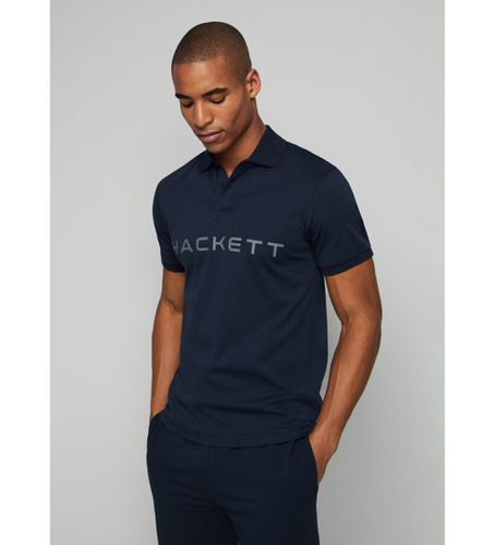 HM563104 Polo essentiel (M), Casuel, Coton, Manche courte - Hackett London - Modalova