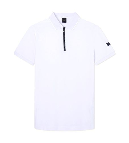 HM563268 Polo City (M), Casuel, Coton, Manche courte - Hackett London - Modalova