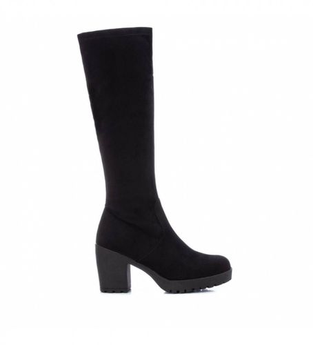 Bottes 170433 -Hauteur du talon : 8cm (36), 5 à 8 cm, Fermeture éclair, Casuel - Refresh - Modalova