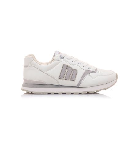 Trainers Joggo Classic (41), Blanc, Plat, Lacets, Casuel - Mustang - Modalova