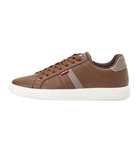 Trainers Archie brown (44), Marron, Plat, Lacets, Casuel - Levi's - Modalova