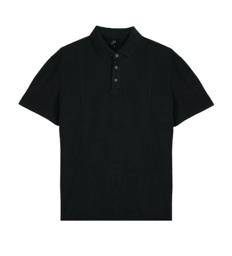 DZFABZJXUZ1510 Polo décontracté (S), Casuel, Coton, Manche courte - Armani Exchange - Modalova