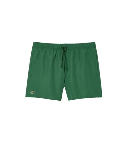 MH6270_S30 Short de bain à séchage rapide (S), Beachwear, Polyester - Lacoste - Modalova