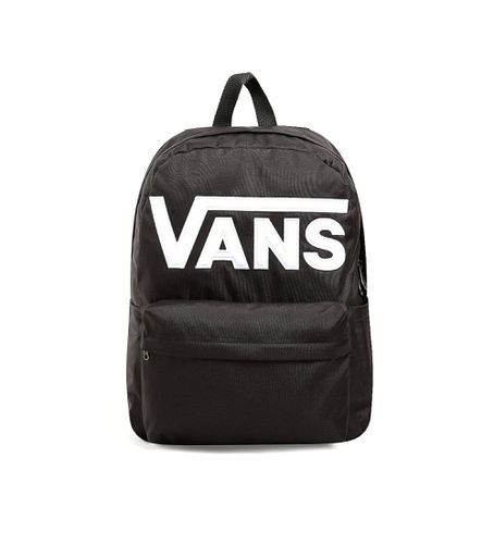 Unisex. VN000H4ZBLK1 Sac à dos Old Skool Drop V (OSFA), Casuel, Polyester - Vans - Modalova