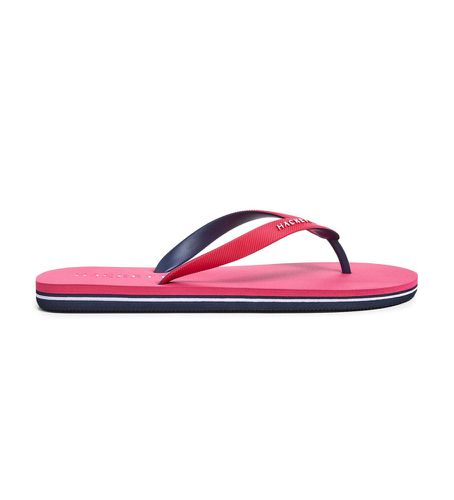 HMS21368 Tongs Capri Colors (41), Plat, Aucun, Beachwear, PVC - Hackett London - Modalova