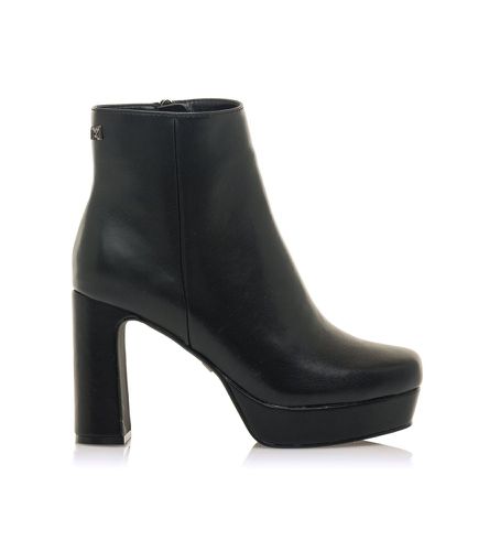 Bottines Roseta - Hauteur du talon 9 cm (41), 8 à 10 cm, Fermeture éclair, Casuel - Mariamare - Modalova