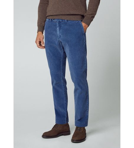 HM212504 Pantalon en cordon pigment? (38/32), Casuel, Coton - Hackett London - Modalova