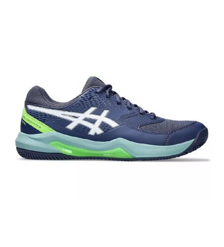 A414 Chaussures Gel-Dedicate 8 Padel (44.5), Plat, Lacets, Casuel, Sport, Tennis/Padel, Multisport - Asics - Modalova