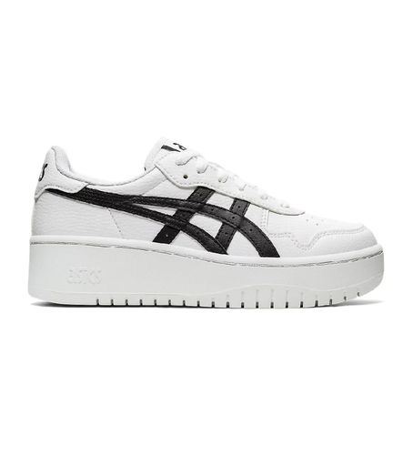 A024 Trainers Japan S Pf (39.5), Blanc, 3 à 5 cm, Lacets, Casuel - Asics - Modalova