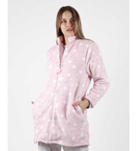 Robe à manches longues Make a Wish (S), Homewear, Polyester, Manche longue - Admas - Modalova