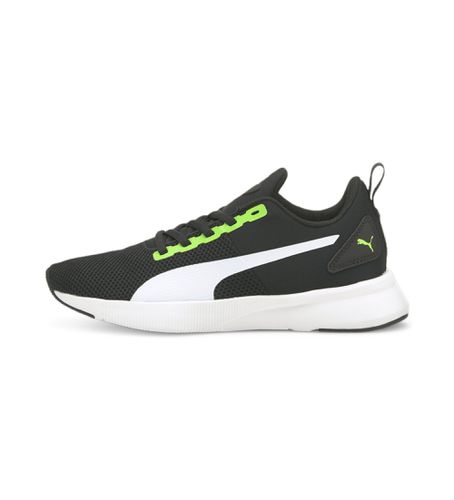 Trainers Flyer Runner (38), Noir, Plat, Lacets, Sport, Running - Puma - Modalova