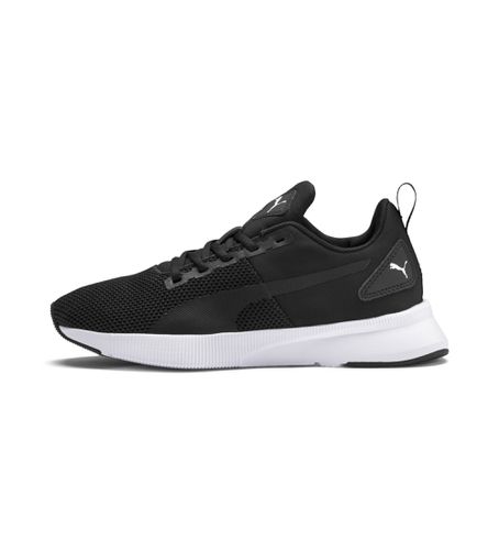 Trainers Flyer Runner (36), Noir, Plat, Lacets, Sport, Running - Puma - Modalova