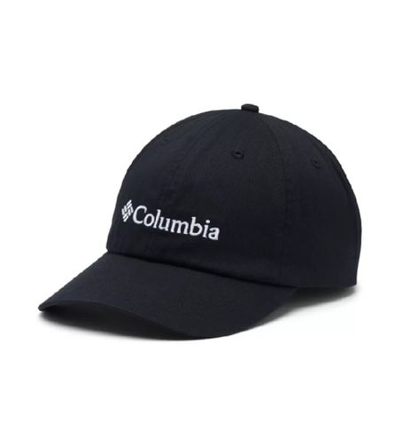 Unisex. 1766611013 Casquette ROCTrail II noire (OSFA), Casuel, Sport, Coton, Multisport - Columbia - Modalova