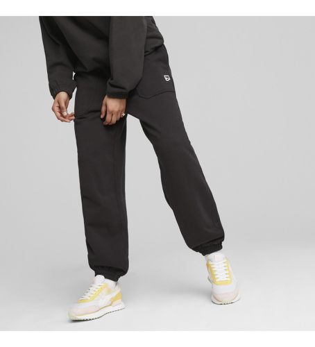 Pantalon Downtown (S), Casuel, Coton - Puma - Modalova