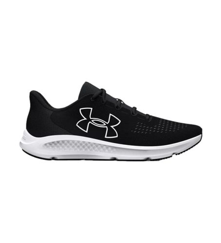 Chaussures Charged Pursuit 3 BL (7=40), Tissu, Plat, Lacets, Sport, Running, Multisport - Under Armour - Modalova