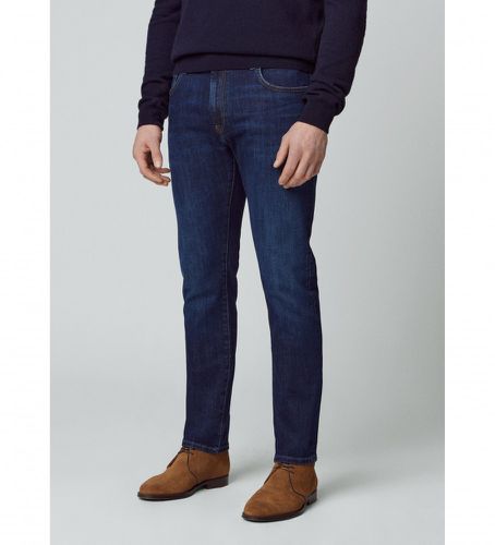 HM212516 Jean vintage (33/32), Casuel, Coton, Denim - Hackett London - Modalova