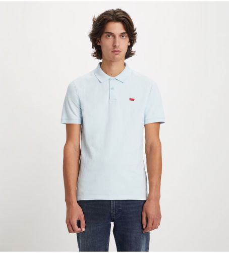 A4842-0014 Polo Slim Housemark (S), Casuel, Coton, Manche courte - Levi's - Modalova