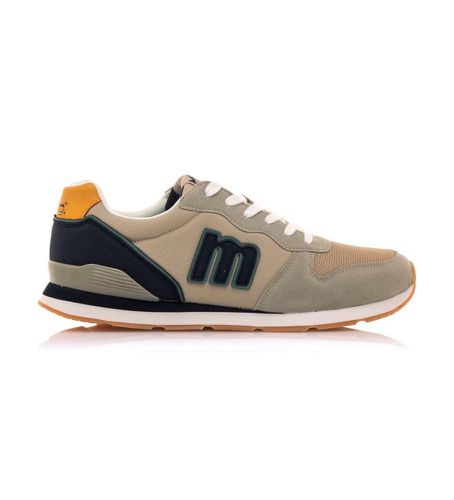 Trainers Joggo Classic grey (41), Plat, Lacets, Casuel - Mustang - Modalova