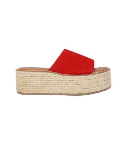 BONNA 24 Espadrilles en cuir Bonna 24 (37), 3 à 5 cm, Aucun, Casuel - Chika10 - Modalova